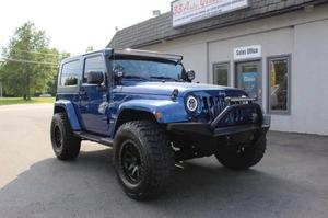  Jeep Wrangler Sahara For Sale In Tinton Falls |
