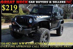  Jeep Wrangler Sport For Sale In Great Neck | Cars.com