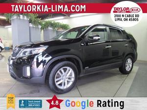  Kia Sorento LX For Sale In Lima | Cars.com