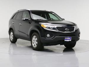  Kia Sorento LX For Sale In Waukesha | Cars.com