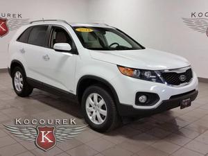  Kia Sorento LX For Sale In Wausau | Cars.com