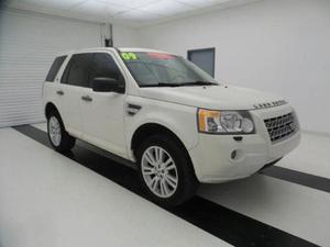  Land Rover LR2 HSE For Sale In Lawrence | Cars.com