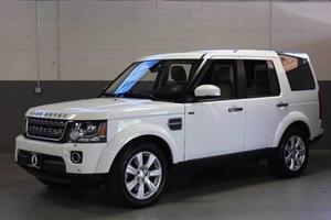  Land Rover LR4 Base For Sale In Plainview | Cars.com