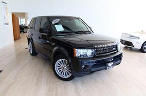  Land Rover Range Rover Sport HSE For Sale In Vienna |