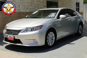  Lexus ES 350 Base For Sale In Tomball | Cars.com