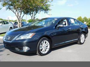  Lexus ES 350 For Sale In Clearwater | Cars.com