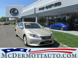  Lexus ES 350 For Sale In East Haven | Cars.com