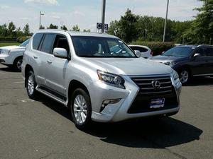  Lexus GX 460 For Sale In East Haven | Cars.com