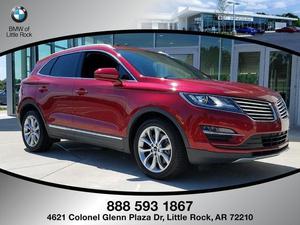  Lincoln MKC Base For Sale In Little Rock | Cars.com