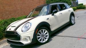  MINI Clubman Cooper S For Sale In Atlanta | Cars.com