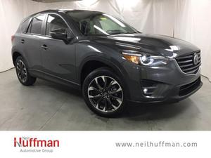  Mazda CX-5 Grand Touring For Sale In Louisville |