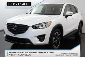  Mazda CX-5 Grand Touring For Sale In Willoughby Hills |