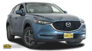  Mazda CX-5 Touring For Sale In San Jose | Cars.com