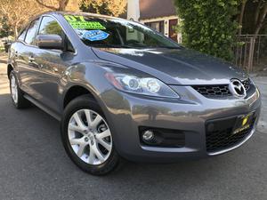  Mazda CX-7 Grand Touring For Sale In North Hollywood |