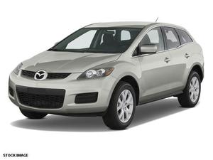 Mazda CX-7 Sport For Sale In McDonald | Cars.com