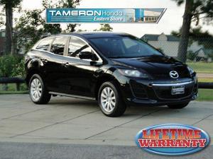  Mazda CX-7 i SV For Sale In Daphne | Cars.com