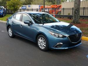  Mazda Mazda3 i Touring For Sale In Davie | Cars.com