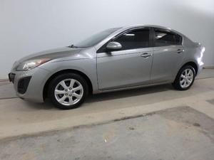  Mazda Mazda3 i Touring For Sale In East Peoria |