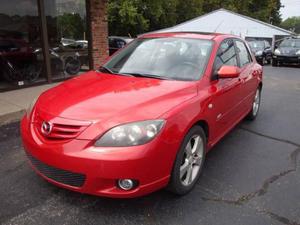  Mazda Mazda3 s For Sale In Greenwood | Cars.com