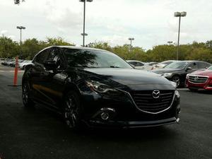  Mazda Mazda3 s Touring For Sale In Clearwater |