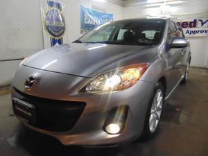  Mazda Mazda3 s Touring For Sale In Glenolden | Cars.com