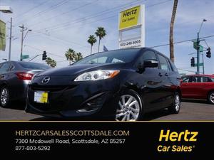  Mazda Mazda5 Sport For Sale In Scottsdale | Cars.com