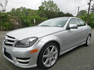  Mercedes-Benz C 250 For Sale In Maywood | Cars.com