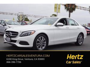  Mercedes-Benz C 300 For Sale In Ventura | Cars.com