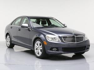  Mercedes-Benz C300 For Sale In Lithia Springs |