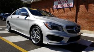  Mercedes-Benz CLA 250 For Sale In Waterbury | Cars.com
