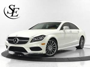  Mercedes-Benz CLS 400 For Sale In Pompano Beach |