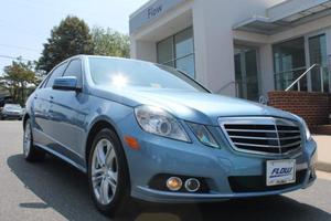  Mercedes-Benz E MATIC For Sale In Charlottesville
