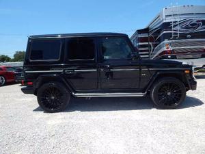  Mercedes-Benz G MATIC For Sale In Austin |