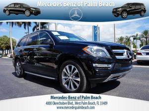  Mercedes-Benz GL MATIC For Sale In West Palm Beach