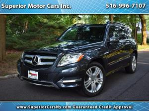  Mercedes-Benz GLK MATIC For Sale In Great Neck |