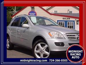  Mercedes-Benz ML MATIC For Sale In Leetsdale |