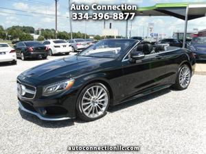  Mercedes-Benz S 550 For Sale In Montgomery | Cars.com