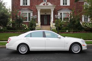  Mercedes-Benz S 600 For Sale In Brooklyn | Cars.com