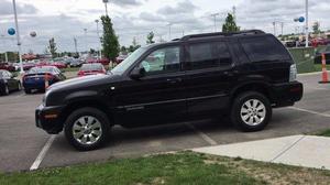  Mercury Mountaineer For Sale In Fort Thomas | Cars.com