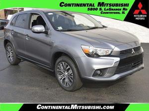  Mitsubishi Outlander Sport ES For Sale In Countryside |