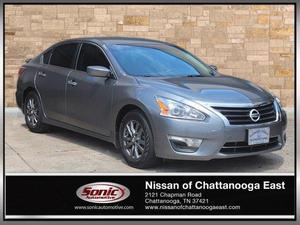  Nissan Altima 2.5 S For Sale In Chattanooga | Cars.com
