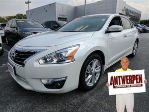  Nissan Altima 2.5 SL For Sale In Baltimore | Cars.com