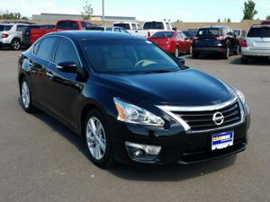  Nissan Altima SV For Sale In Parker | Cars.com