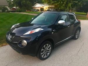  Nissan Juke SV For Sale In Greenwood | Cars.com