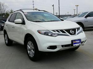  Nissan Murano SV For Sale In Independence | Cars.com