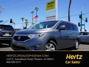  Nissan Quest SV For Sale In Phoenix | Cars.com