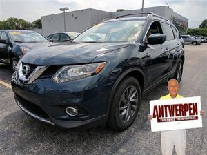  Nissan Rogue SL For Sale In Baltimore | Cars.com