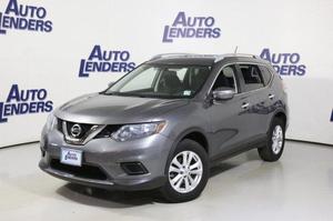  Nissan Rogue SV For Sale In Toms River | Cars.com