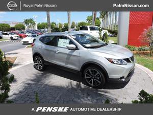  Nissan Rogue Sport SL For Sale In Royal Palm Beach |