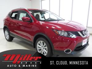  Nissan Rogue Sport SV For Sale In St Cloud | Cars.com